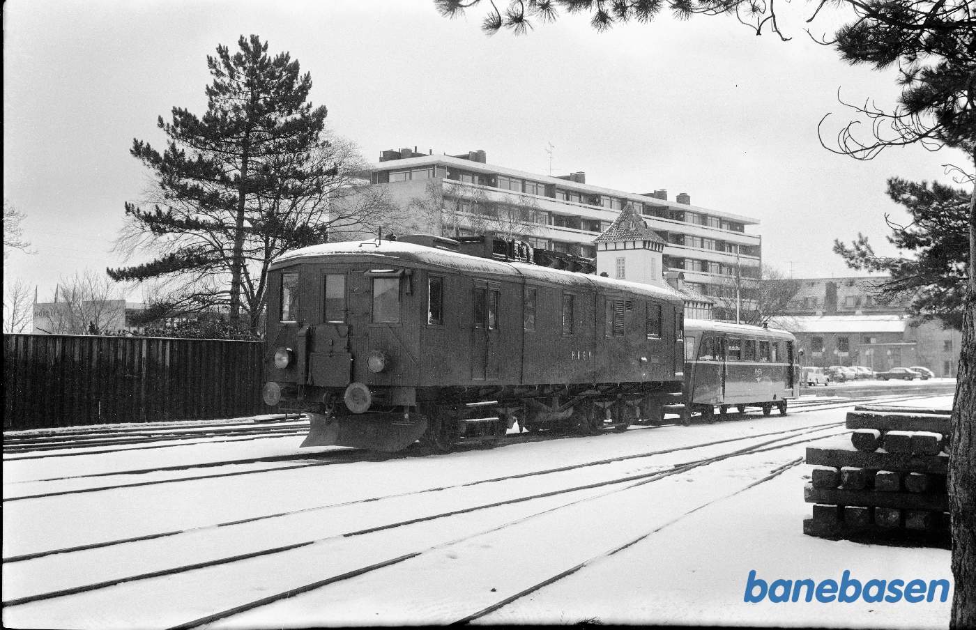 Diesellokomotiv Diesellokomotiv