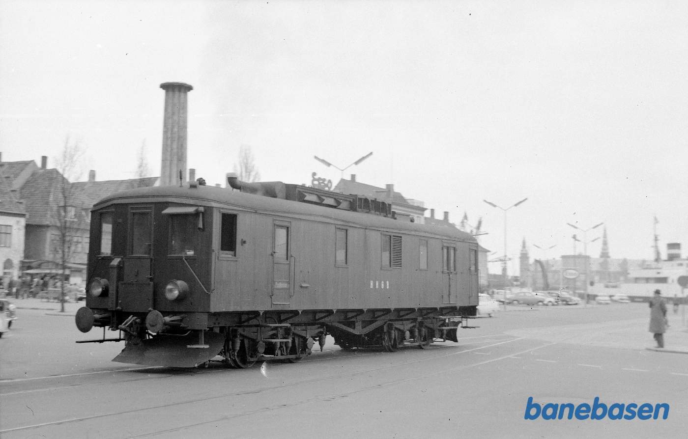 Diesellokomotiv Diesellokomotiv