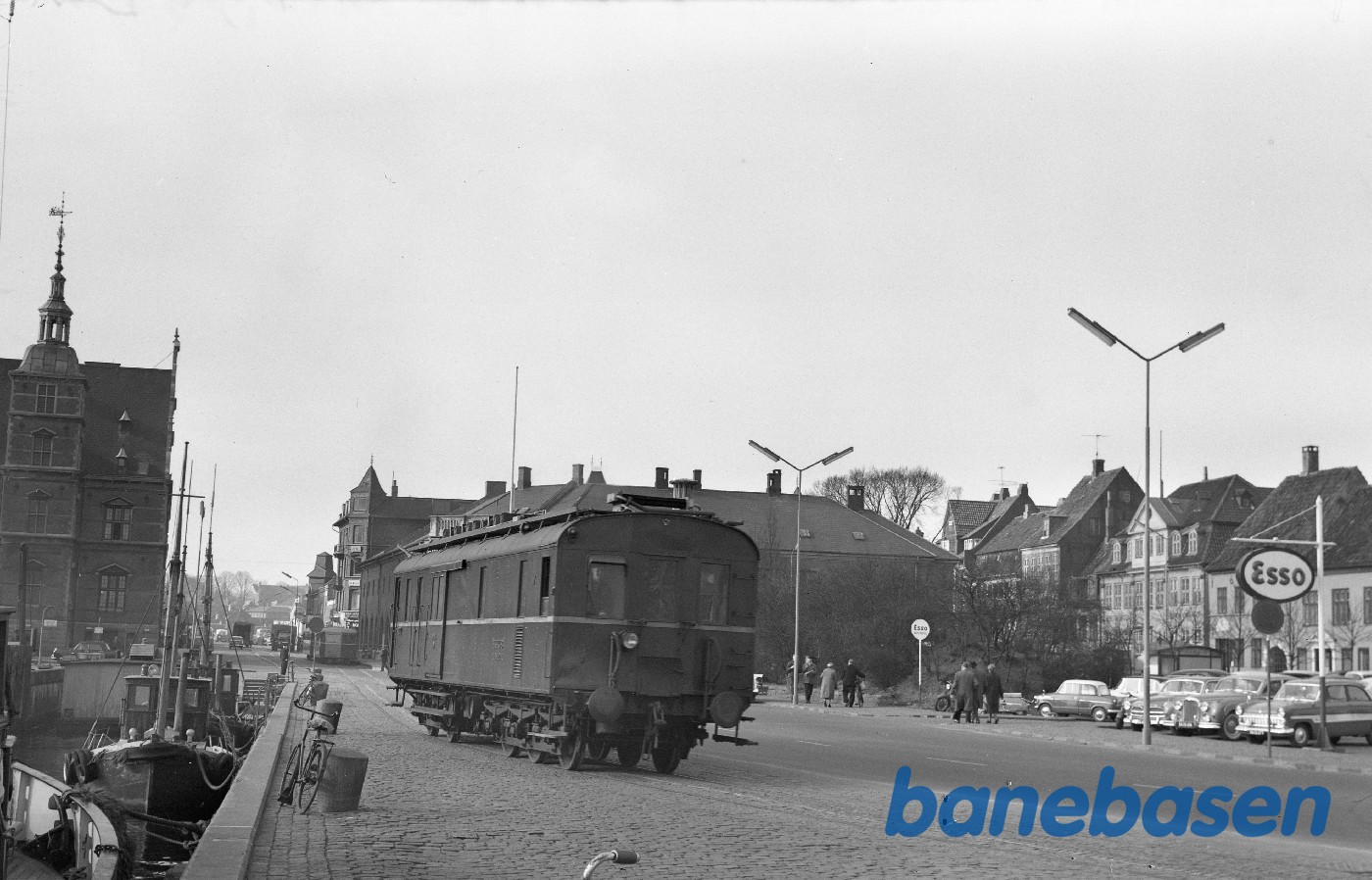 Diesellokomotiv Diesellokomotiv