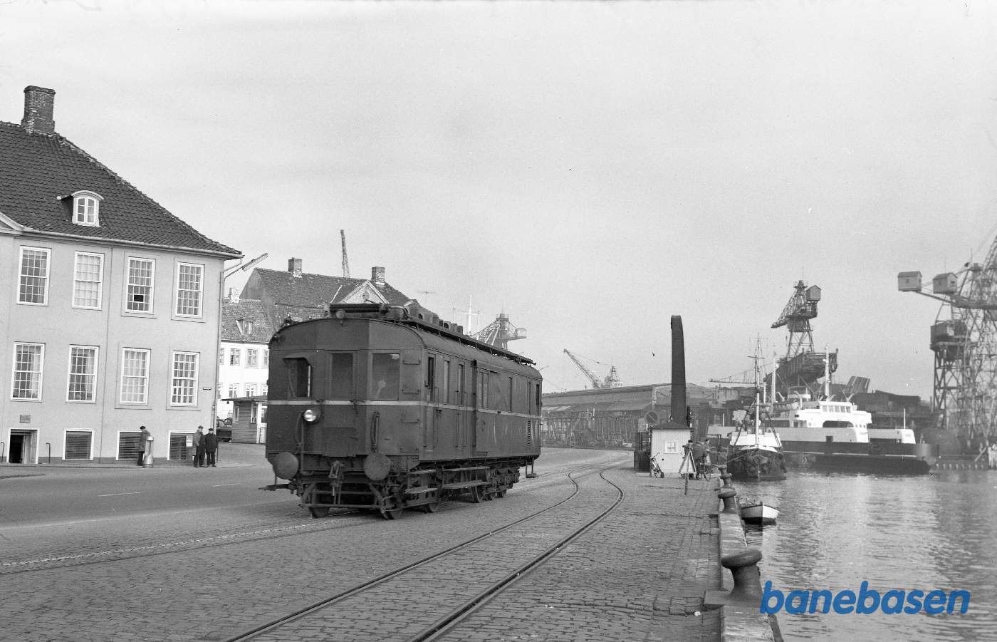 Diesellokomotiv Diesellokomotiv