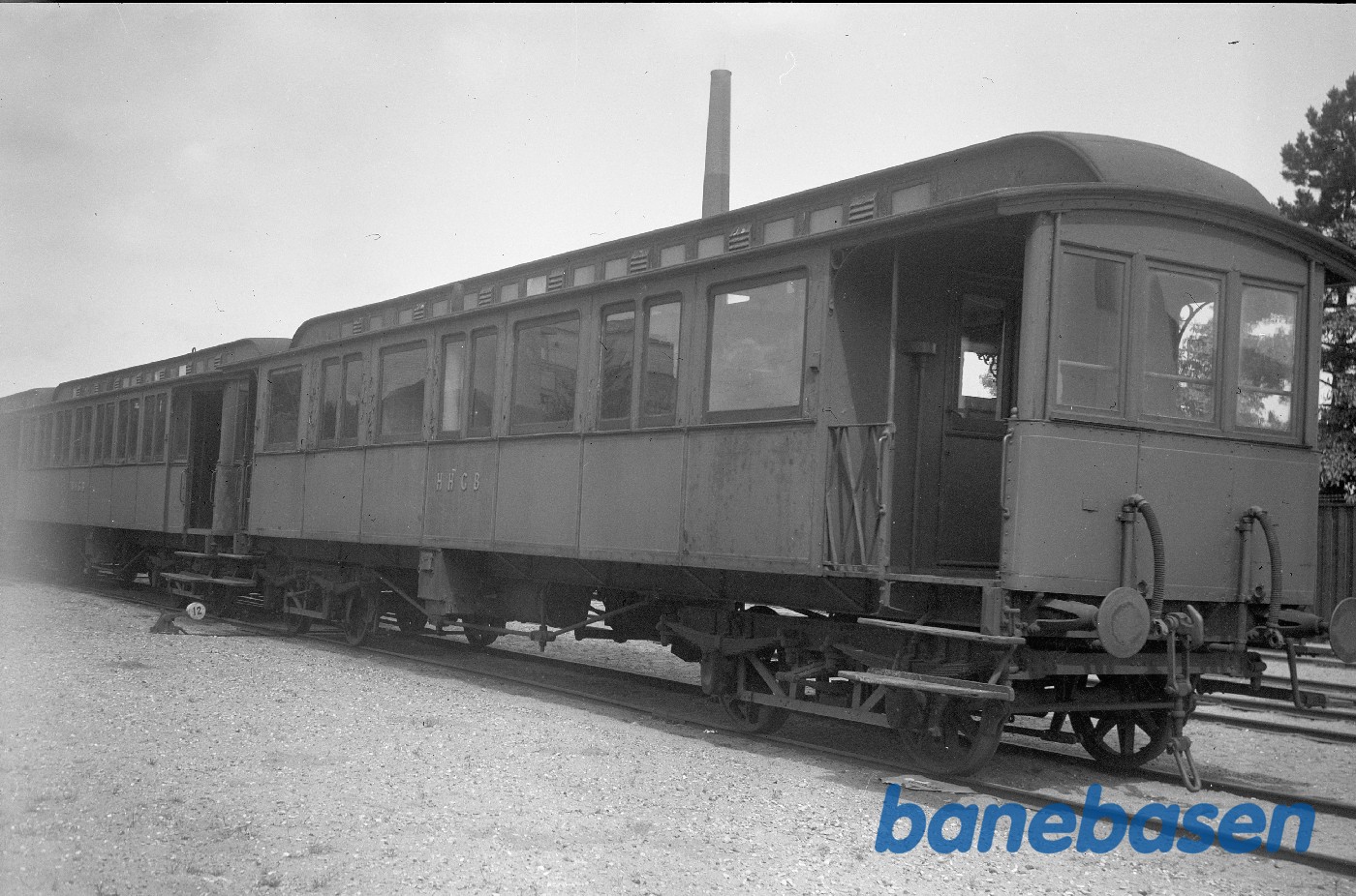 Personvogn Personvogn