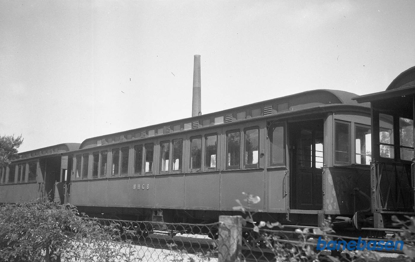 Personvogn Personvogn