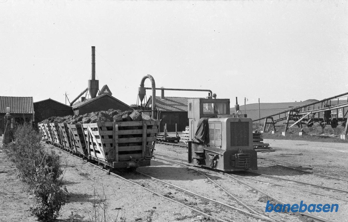 Pindstrup Mosebrug Pindstrup Mosebrug