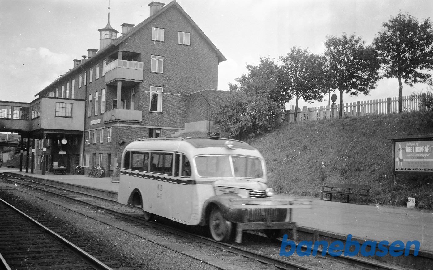 Skinnebus Skinnebus