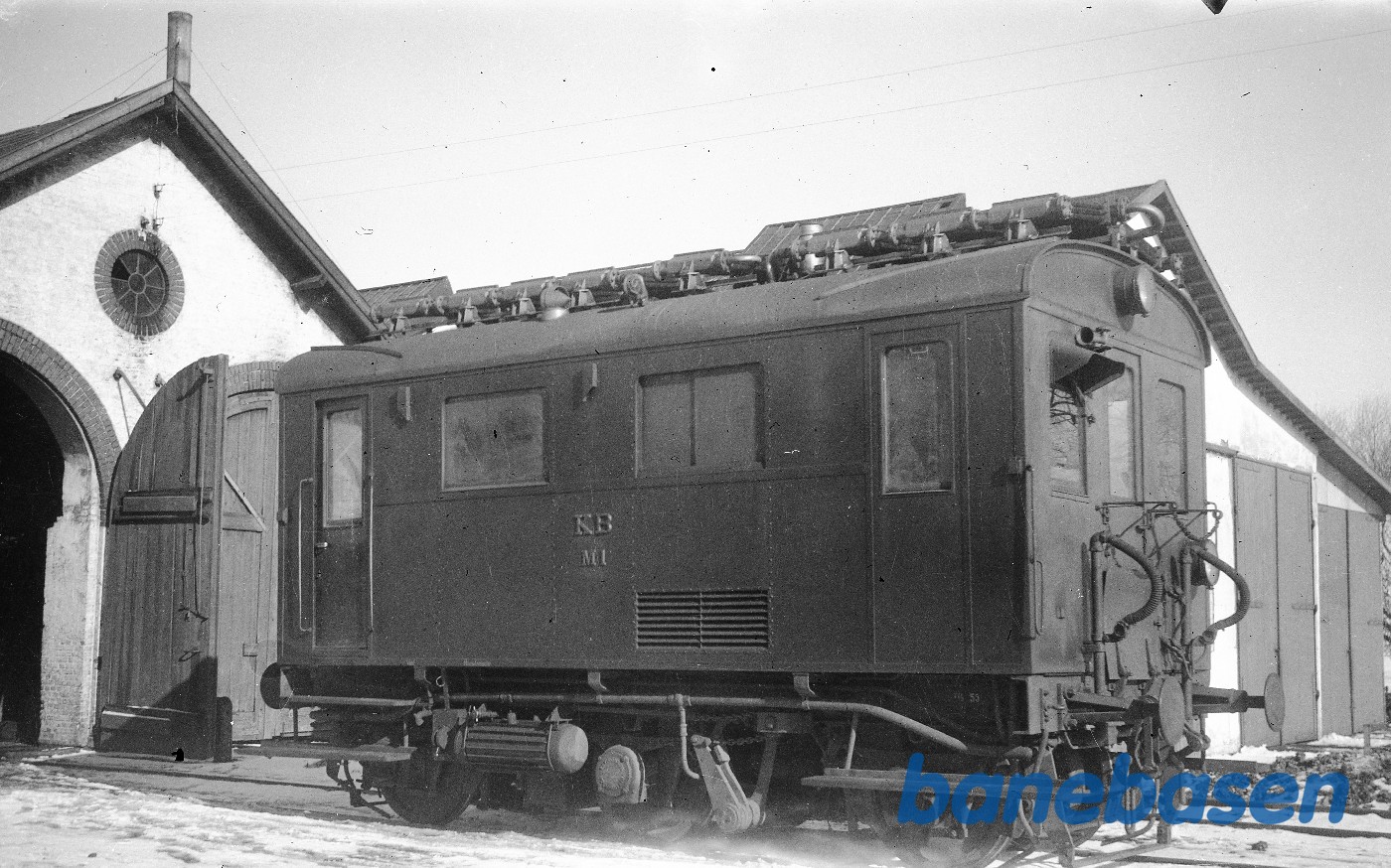 Diesellokomotiv Diesellokomotiv
