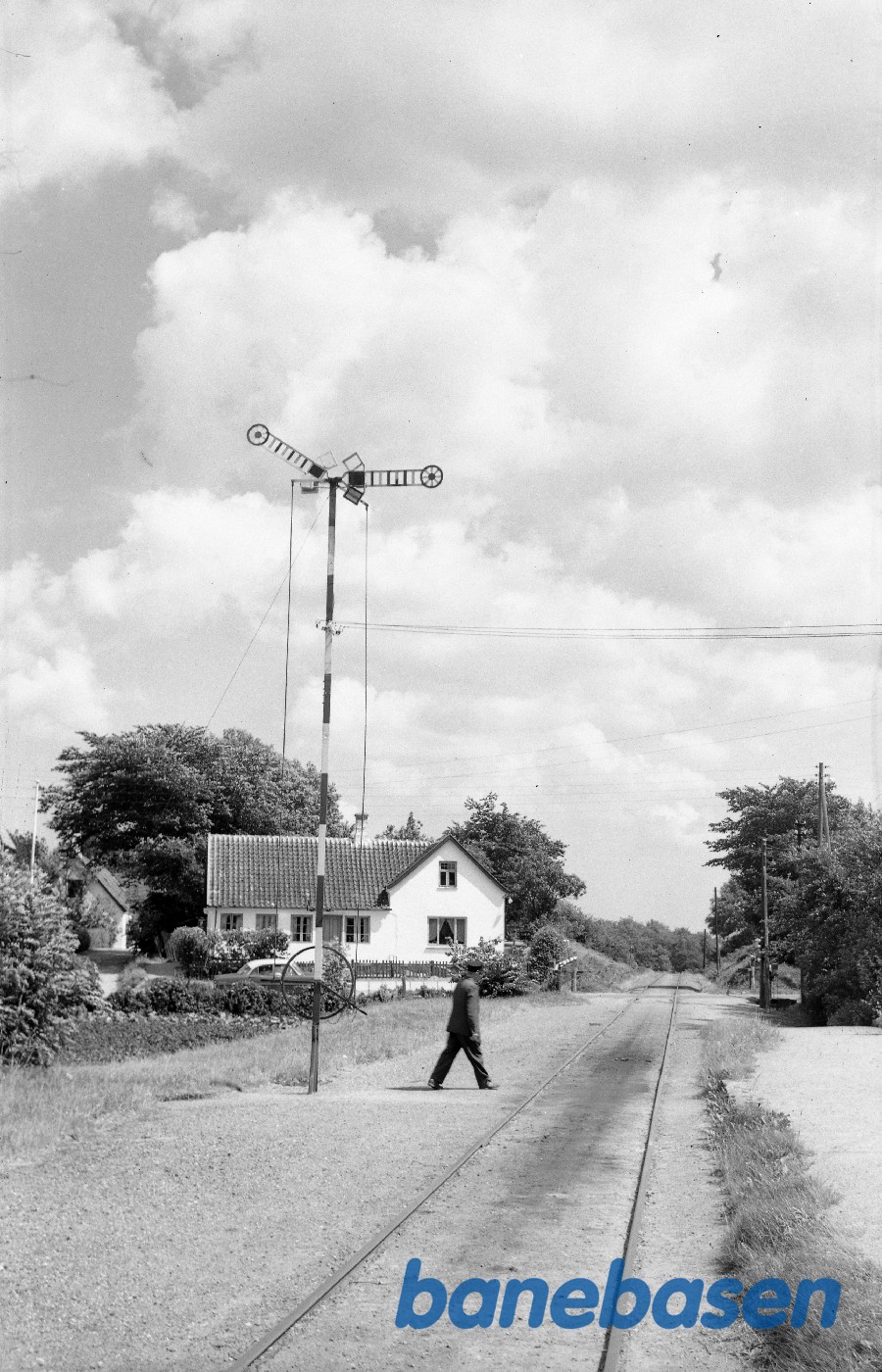 Signalmast Signalmast
