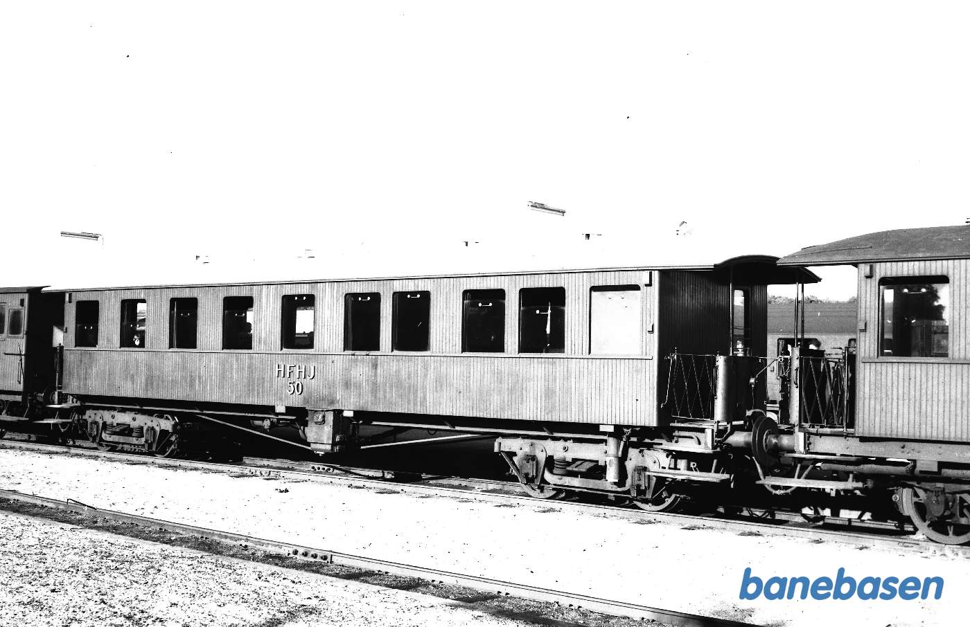 Personvogn Personvogn