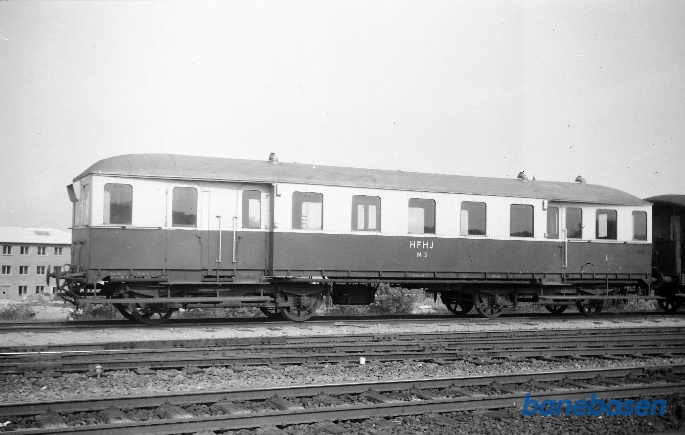 Personvogn Personvogn