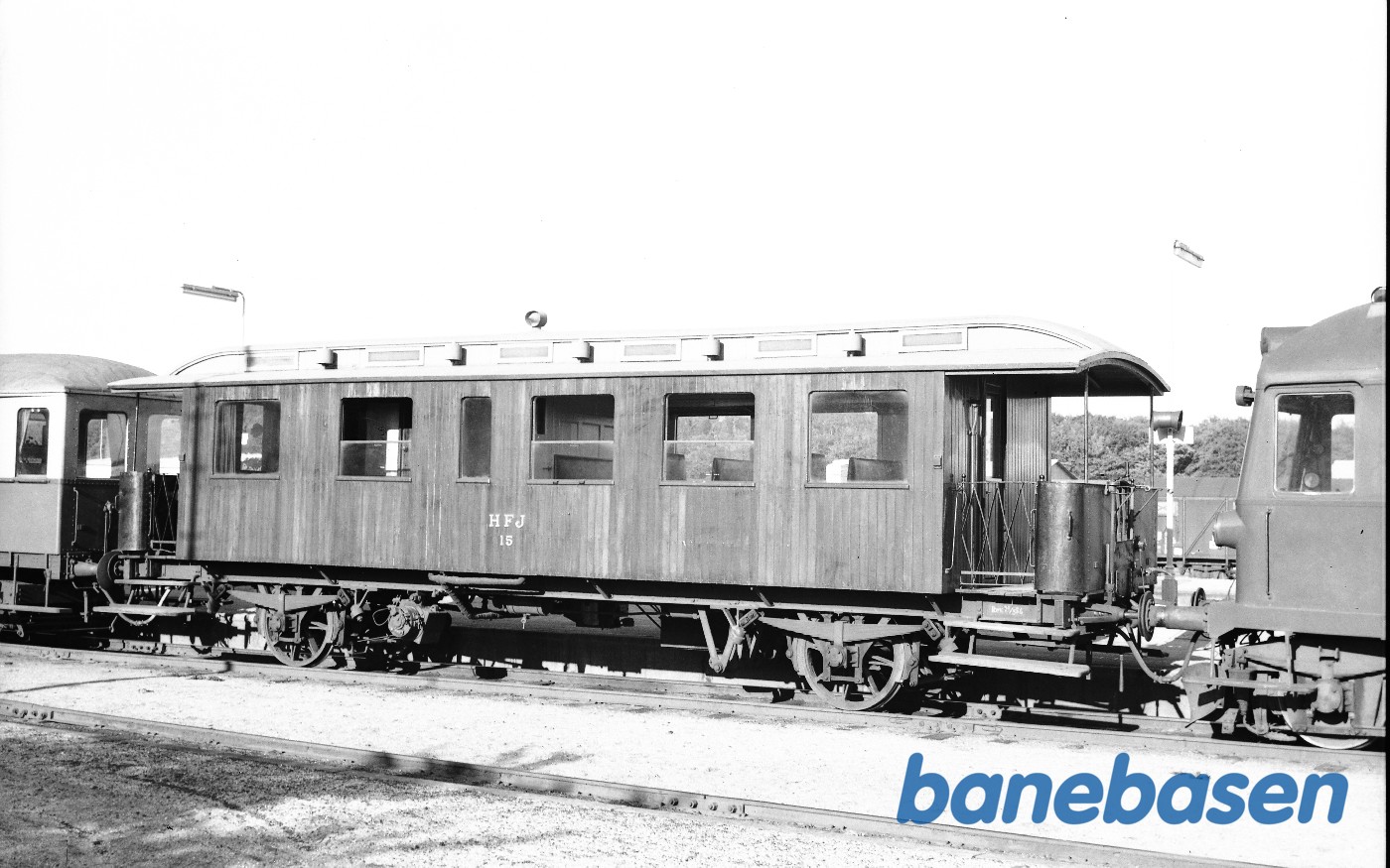 Personvogn Personvogn