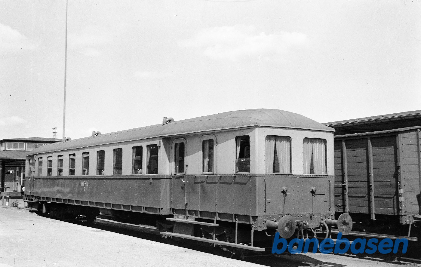 Personvogn Personvogn