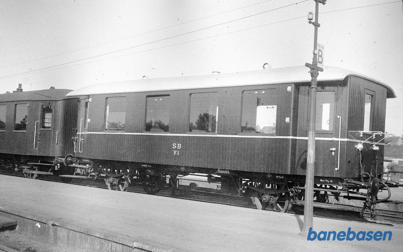 Personvogn Personvogn