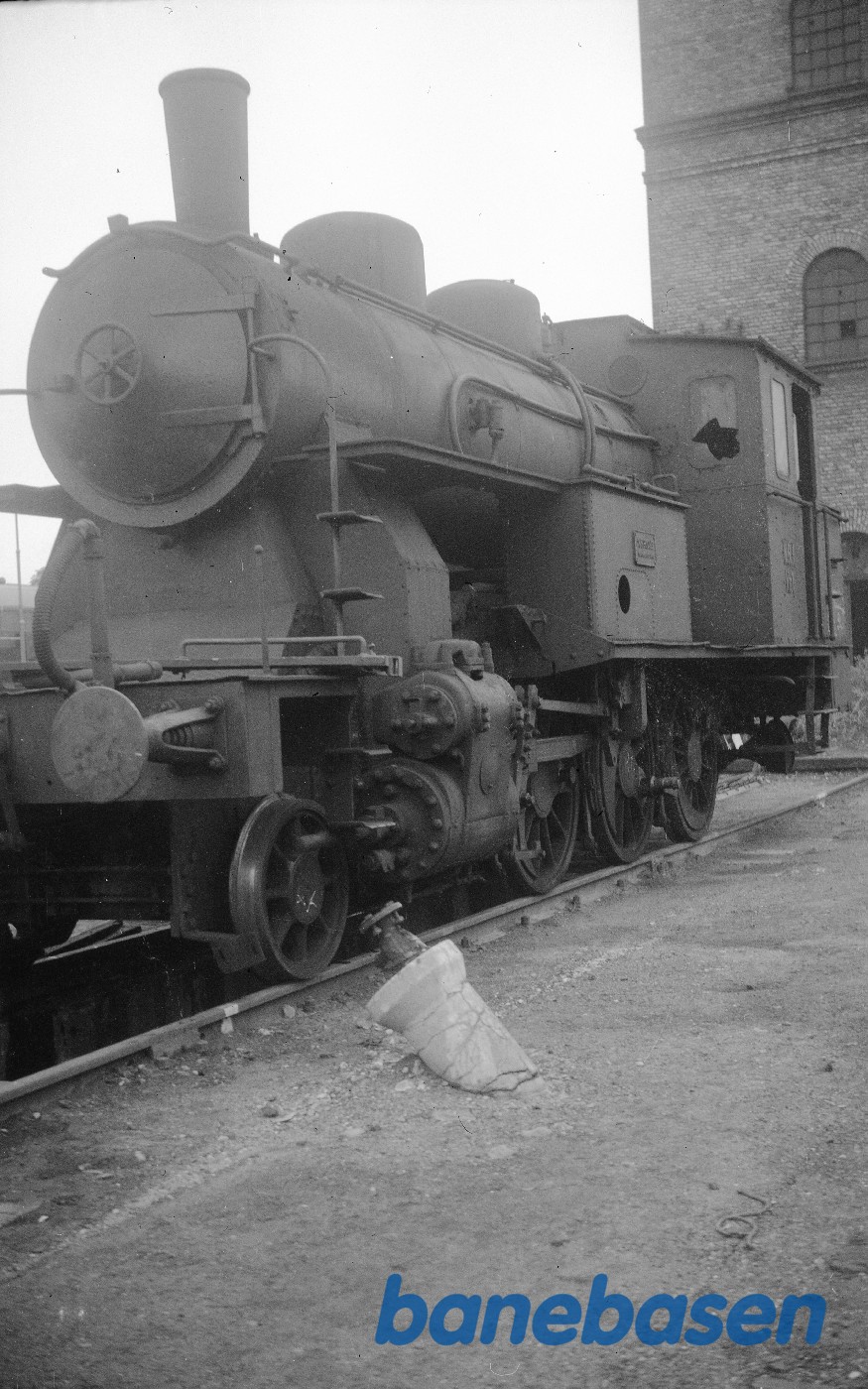 Damplokomotiv Damplokomotiv