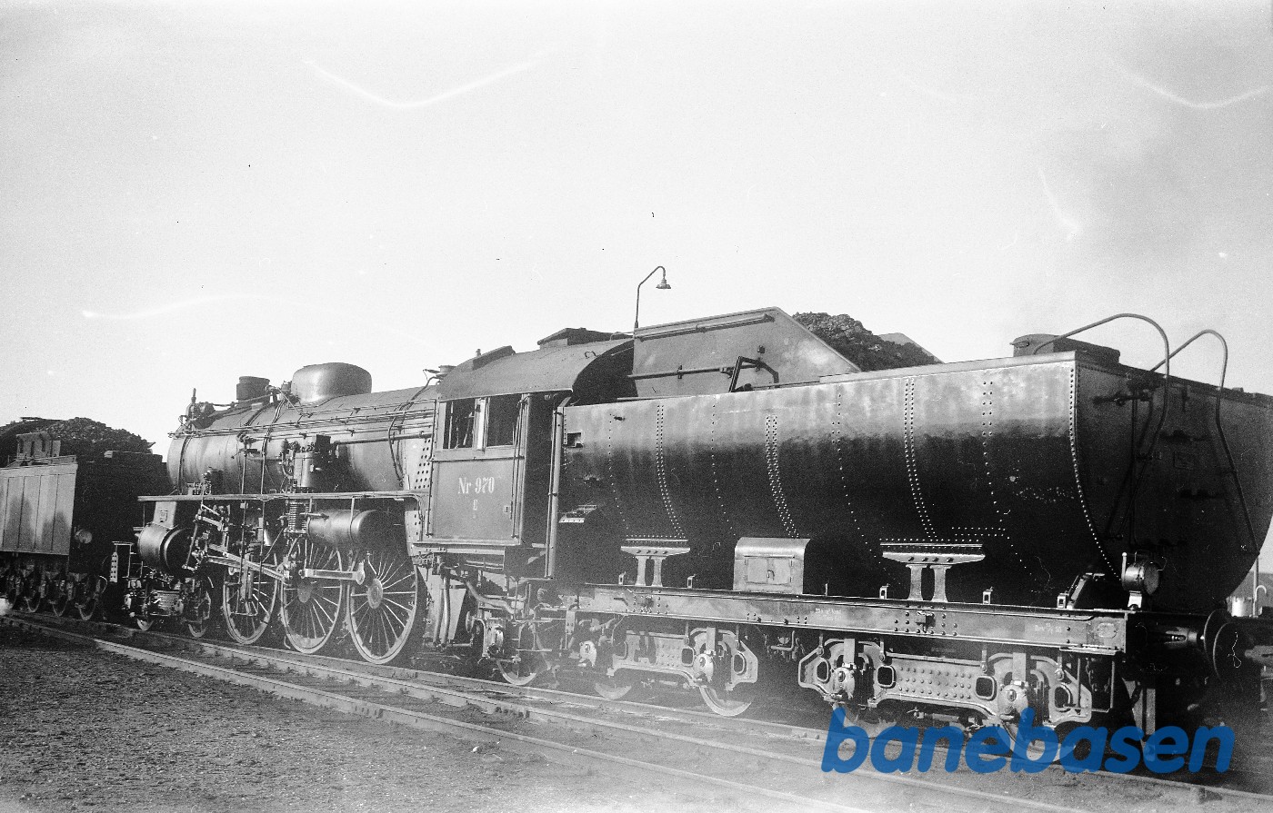 Damplokomotiv Damplokomotiv