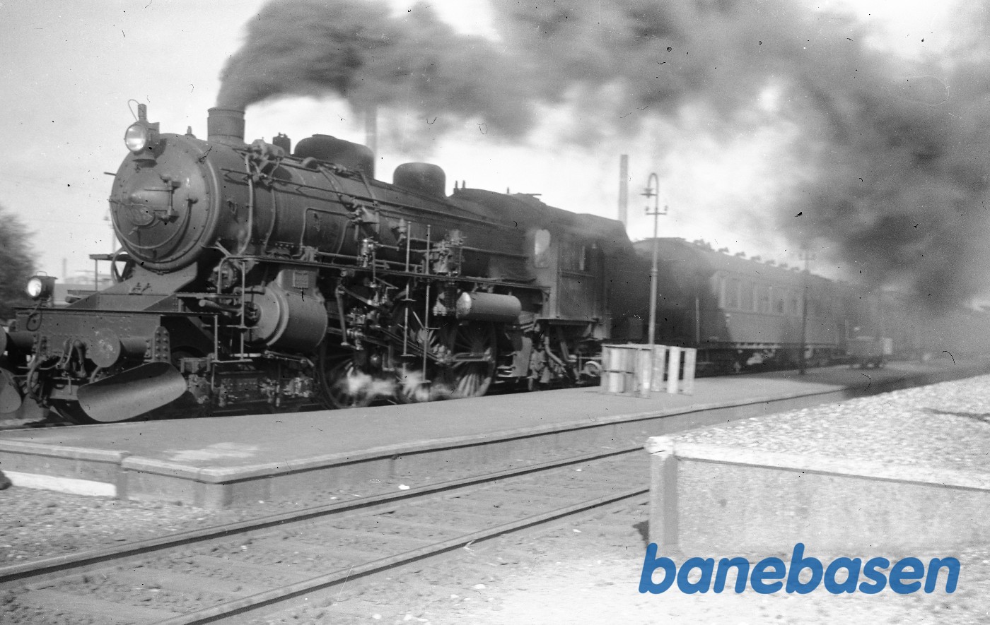 Damplokomotiv Damplokomotiv