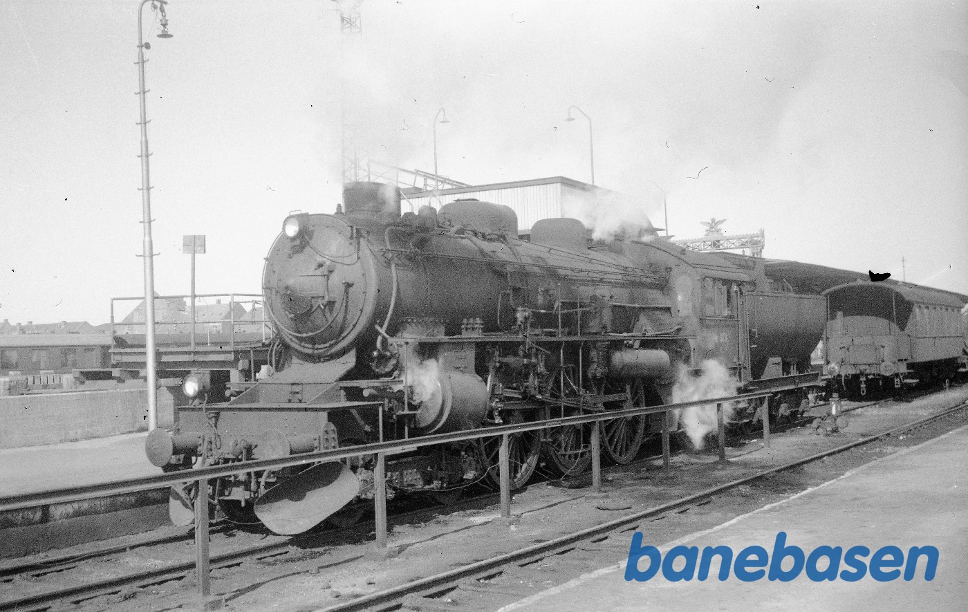 Damplokomotiv Damplokomotiv