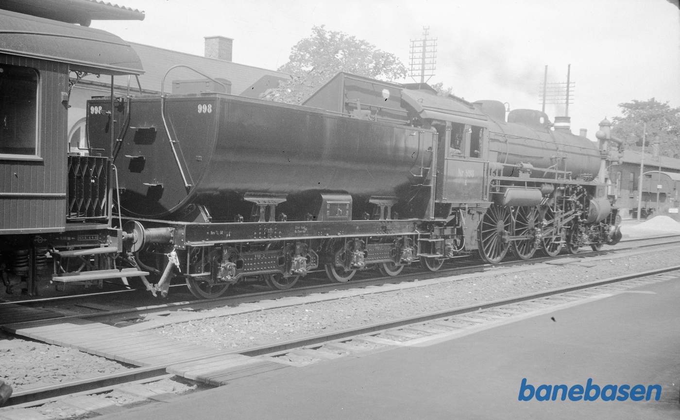 Damplokomotiv Damplokomotiv