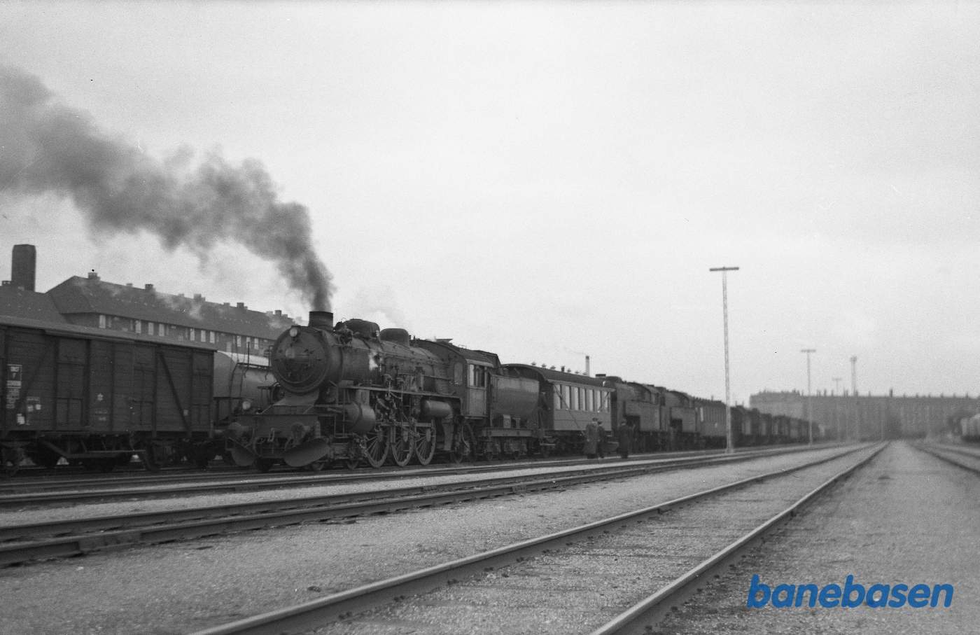 E 983 + S 726 + S 731 + D 821 + D 836 + D 837 + K 539 + C 718 + F 459 + F 472 (på vej til Sorø) E 983 + S 726 + S 731 + D 821 + D 836 + D 837 + K 539 + C 718 + F 459 + F 472 (på vej til Sorø)