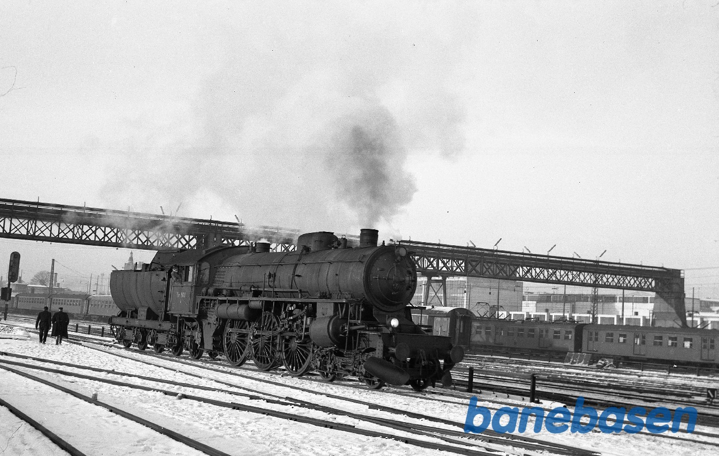 Damplokomotiv Damplokomotiv