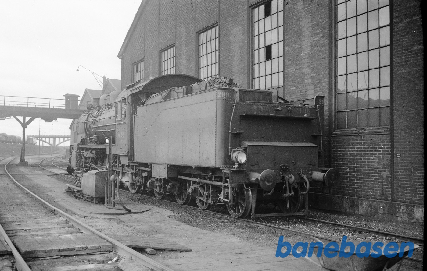 Damplokomotiv Damplokomotiv