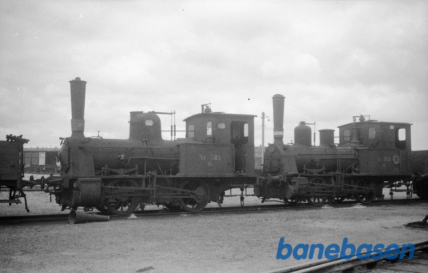 HS 381 + HS 363 HS 381 + HS 363