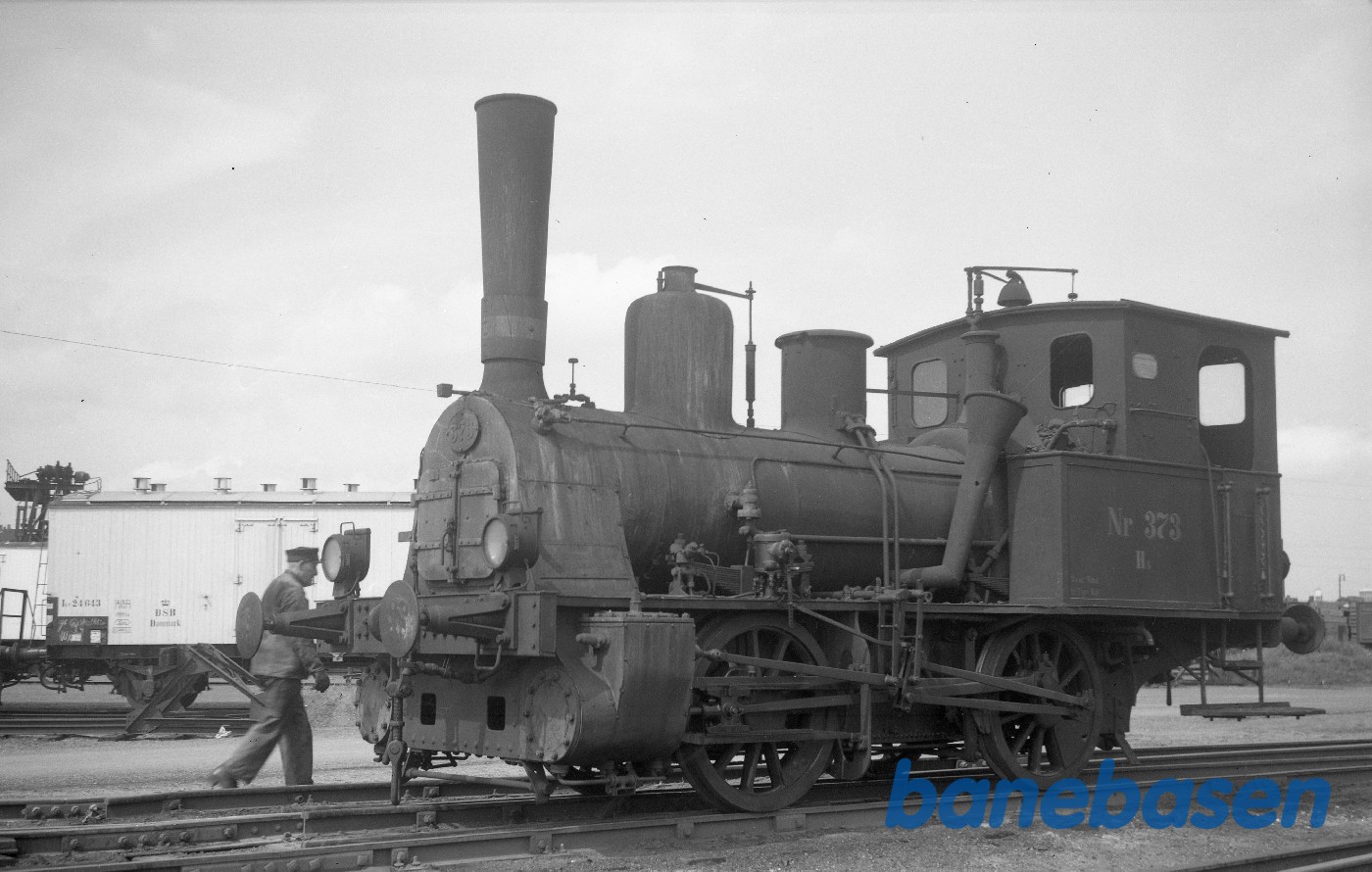 Damplokomotiv Damplokomotiv