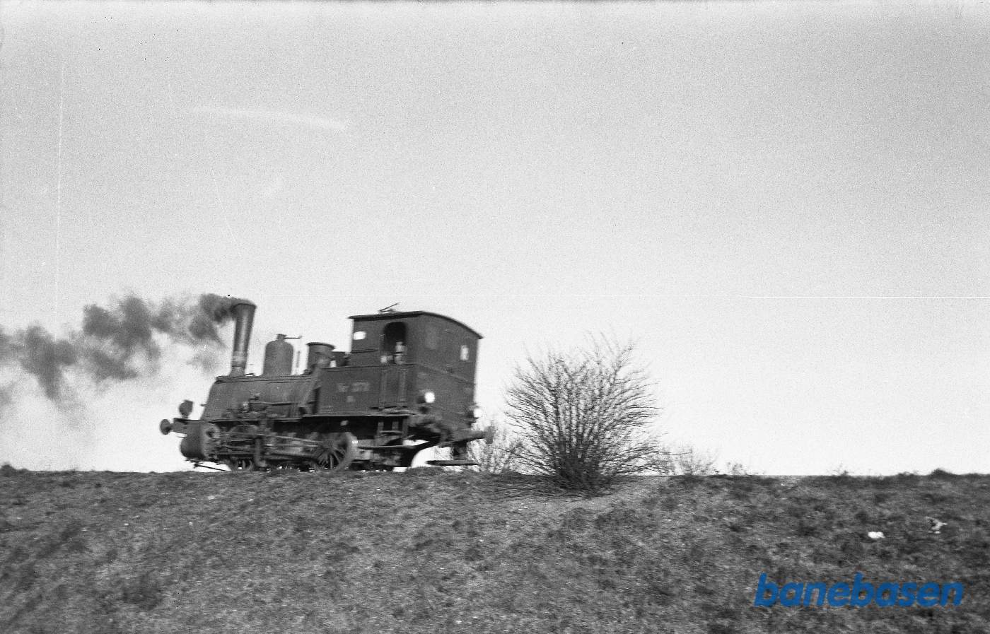 Damplokomotiv Damplokomotiv