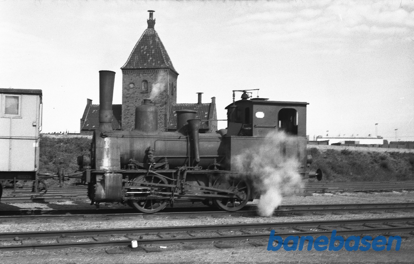 Damplokomotiv Damplokomotiv