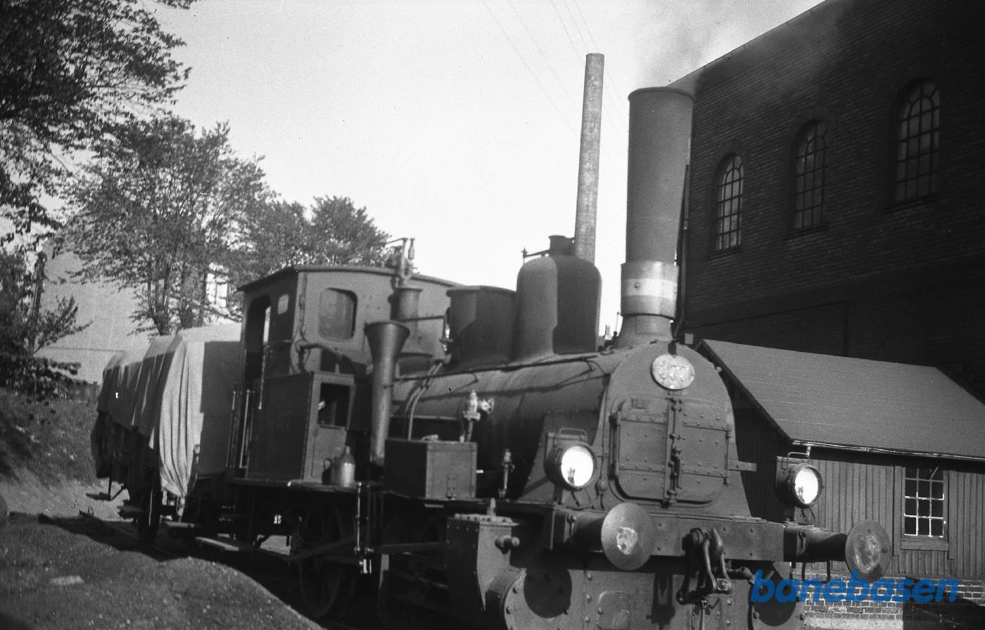 Damplokomotiv Damplokomotiv