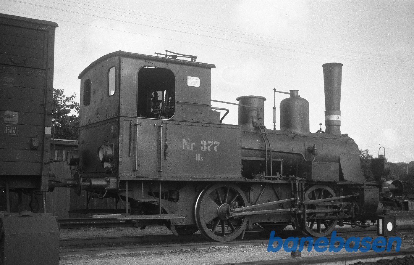 Damplokomotiv Damplokomotiv