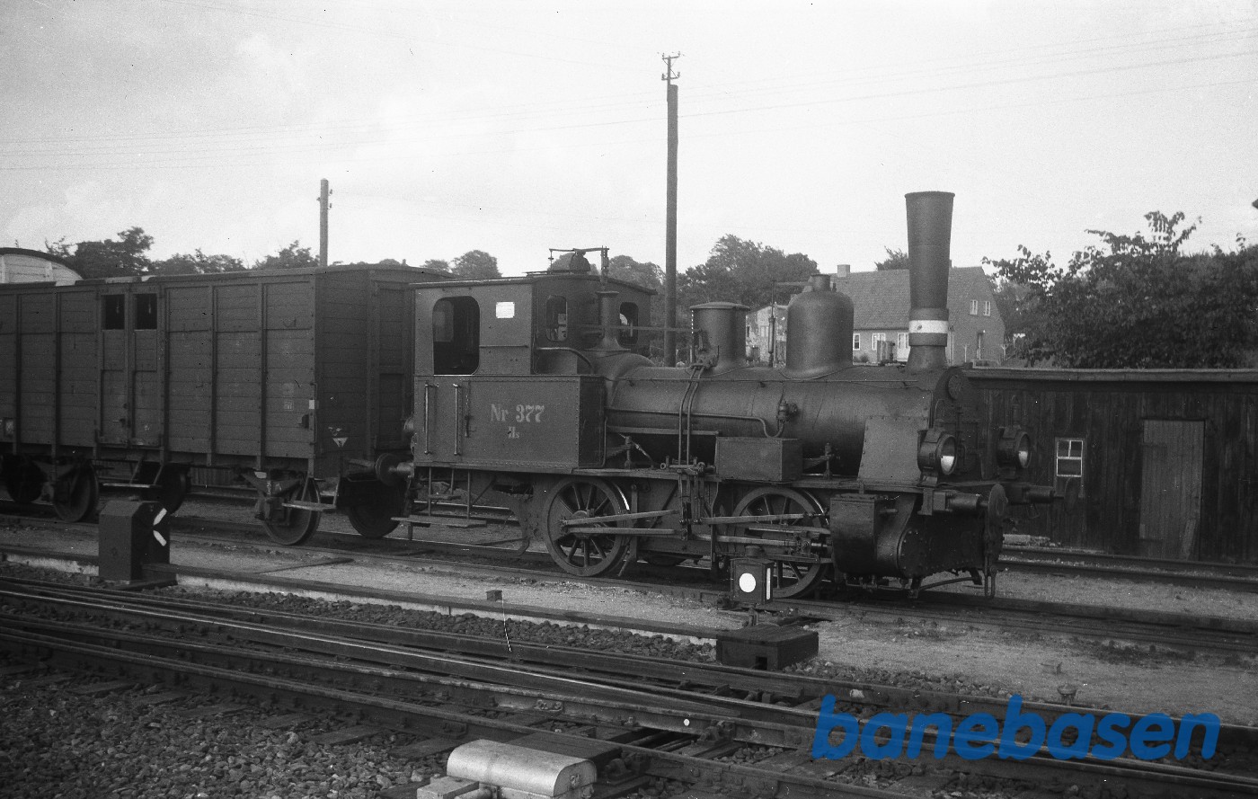 Damplokomotiv Damplokomotiv