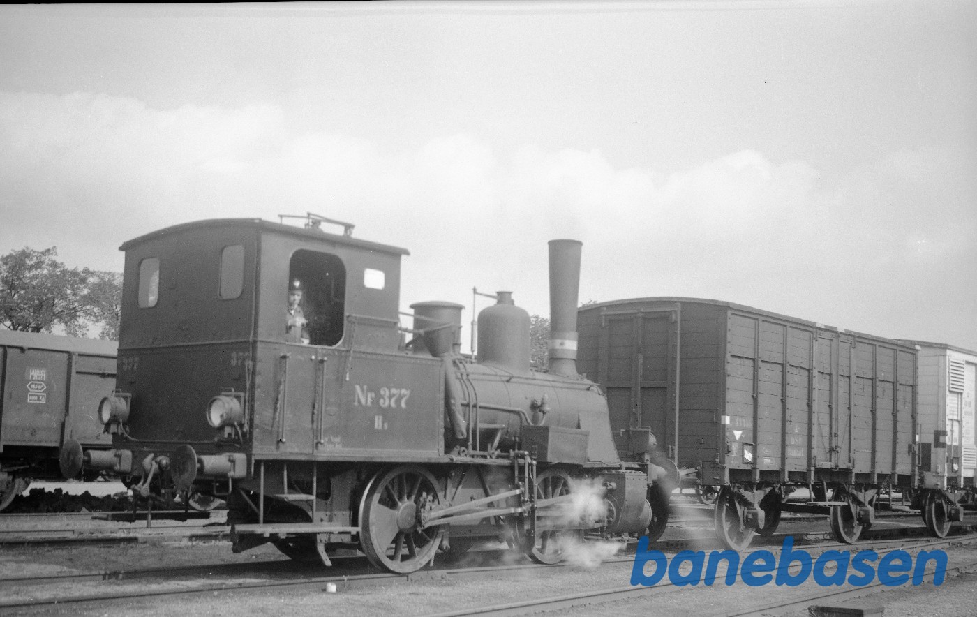 Damplokomotiv Damplokomotiv