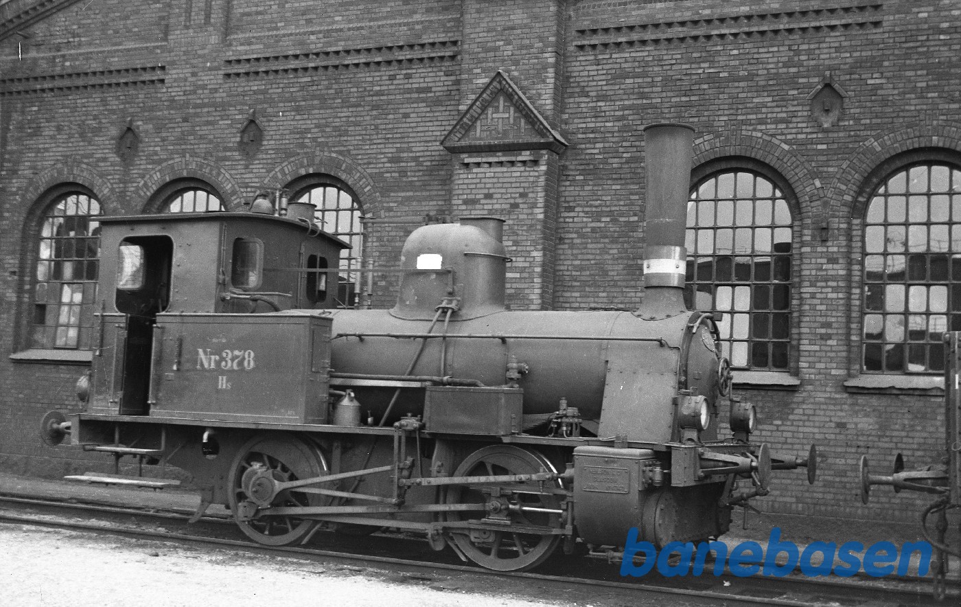 Damplokomotiv Damplokomotiv