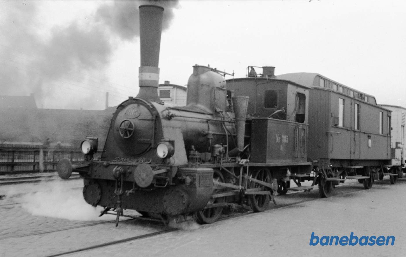 Damplokomotiv Damplokomotiv