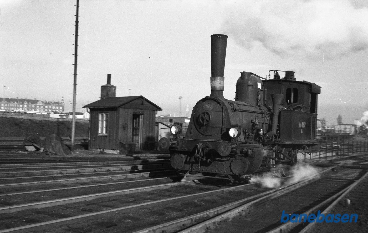 Damplokomotiv Damplokomotiv