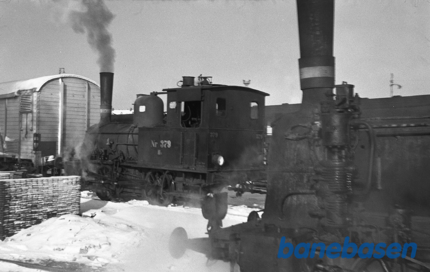 Damplokomotiv Damplokomotiv