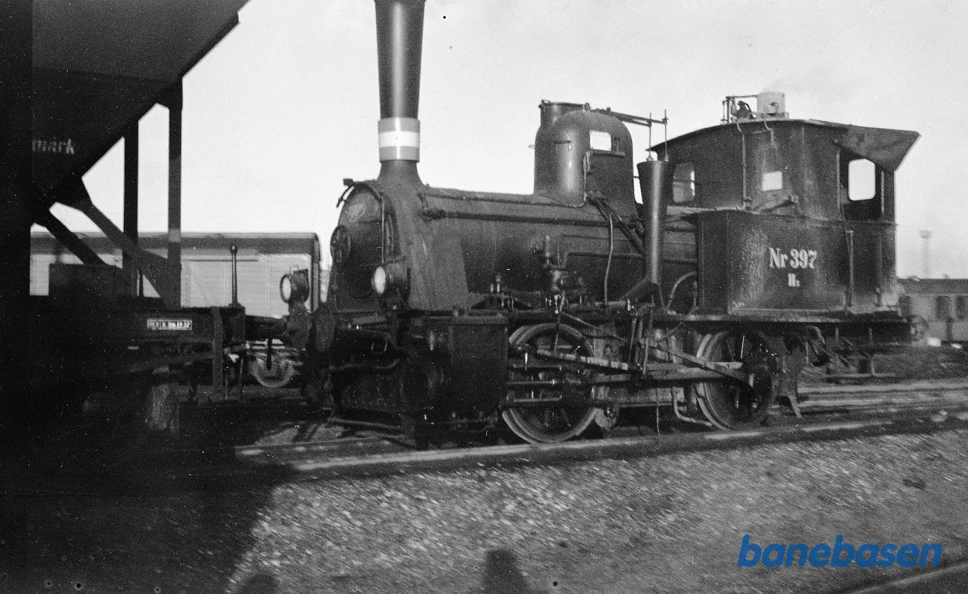 Damplokomotiv Damplokomotiv