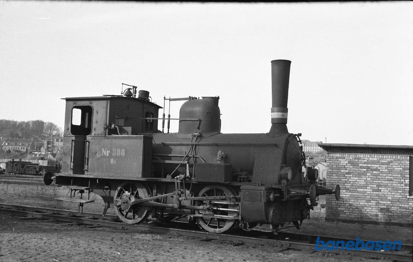 Damplokomotiv Damplokomotiv