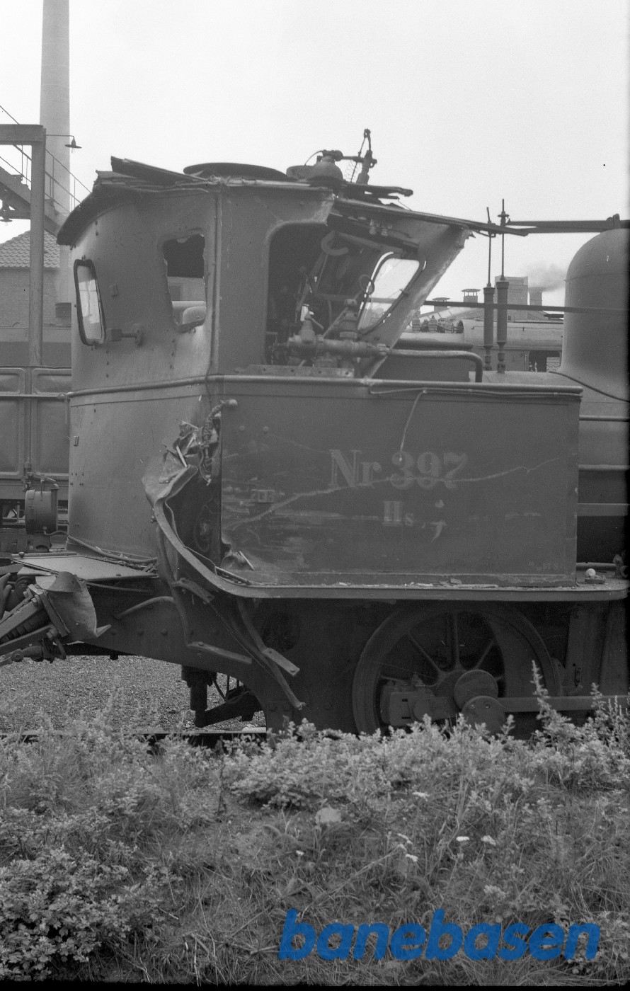 Damplokomotiv Damplokomotiv