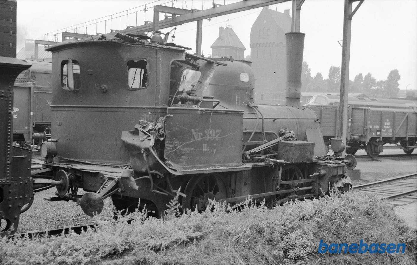 Damplokomotiv Damplokomotiv