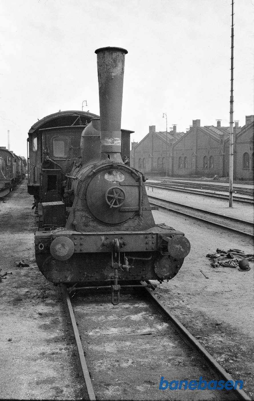 Damplokomotiv Damplokomotiv