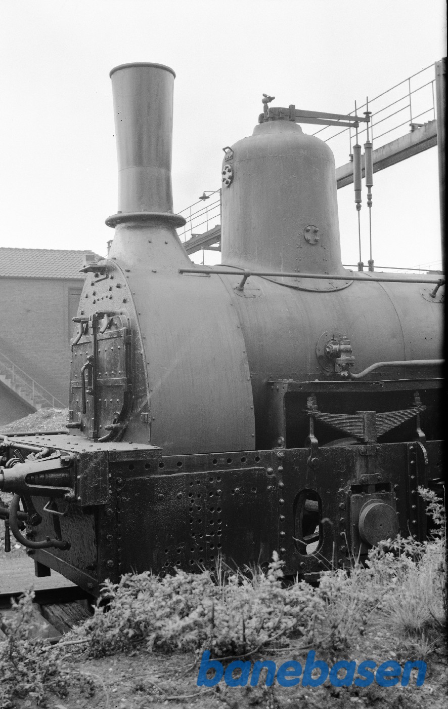 Varmemaskine 53 7510 Varmemaskine 53 7510