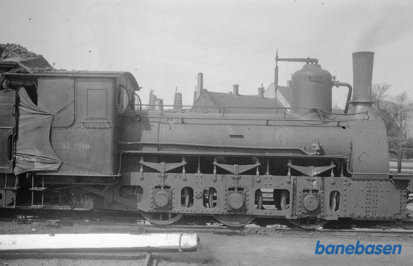 Varmemaskine 53 7510 Varmemaskine 53 7510