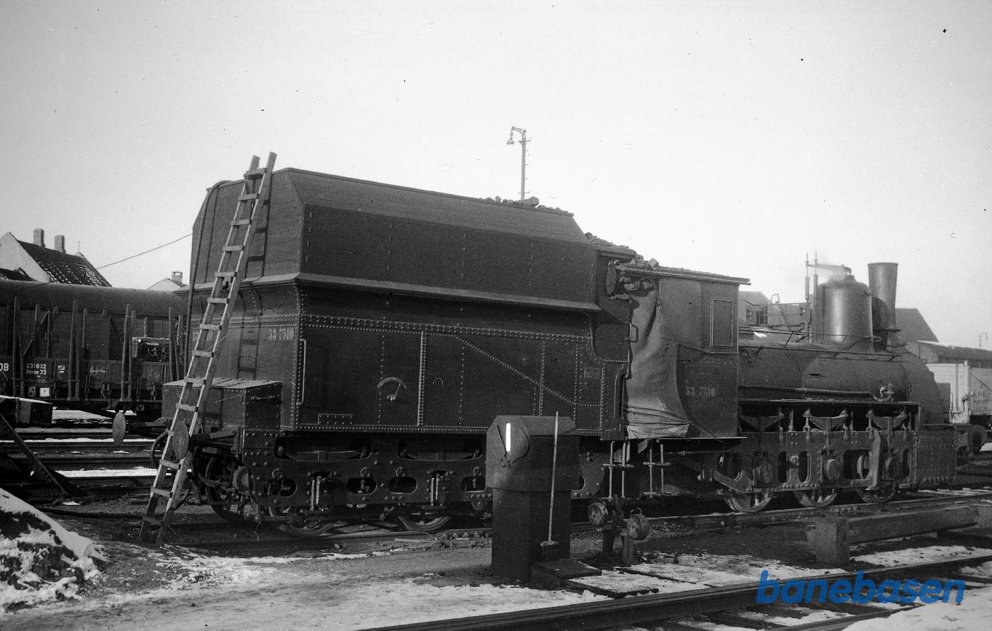 Varmemaskine 53 7510 Varmemaskine 53 7510