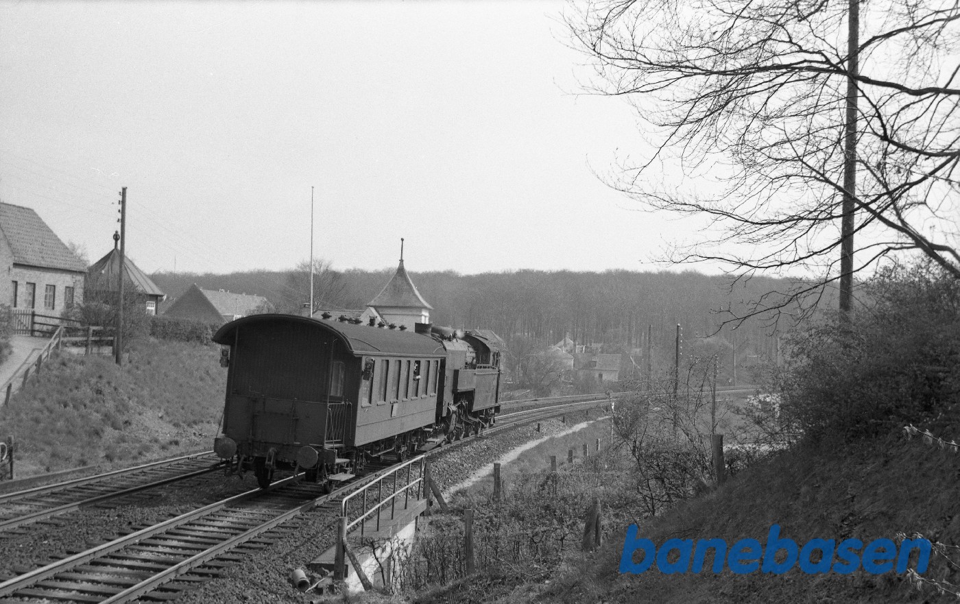 S 739 med CU-vogn S 739 med CU-vogn