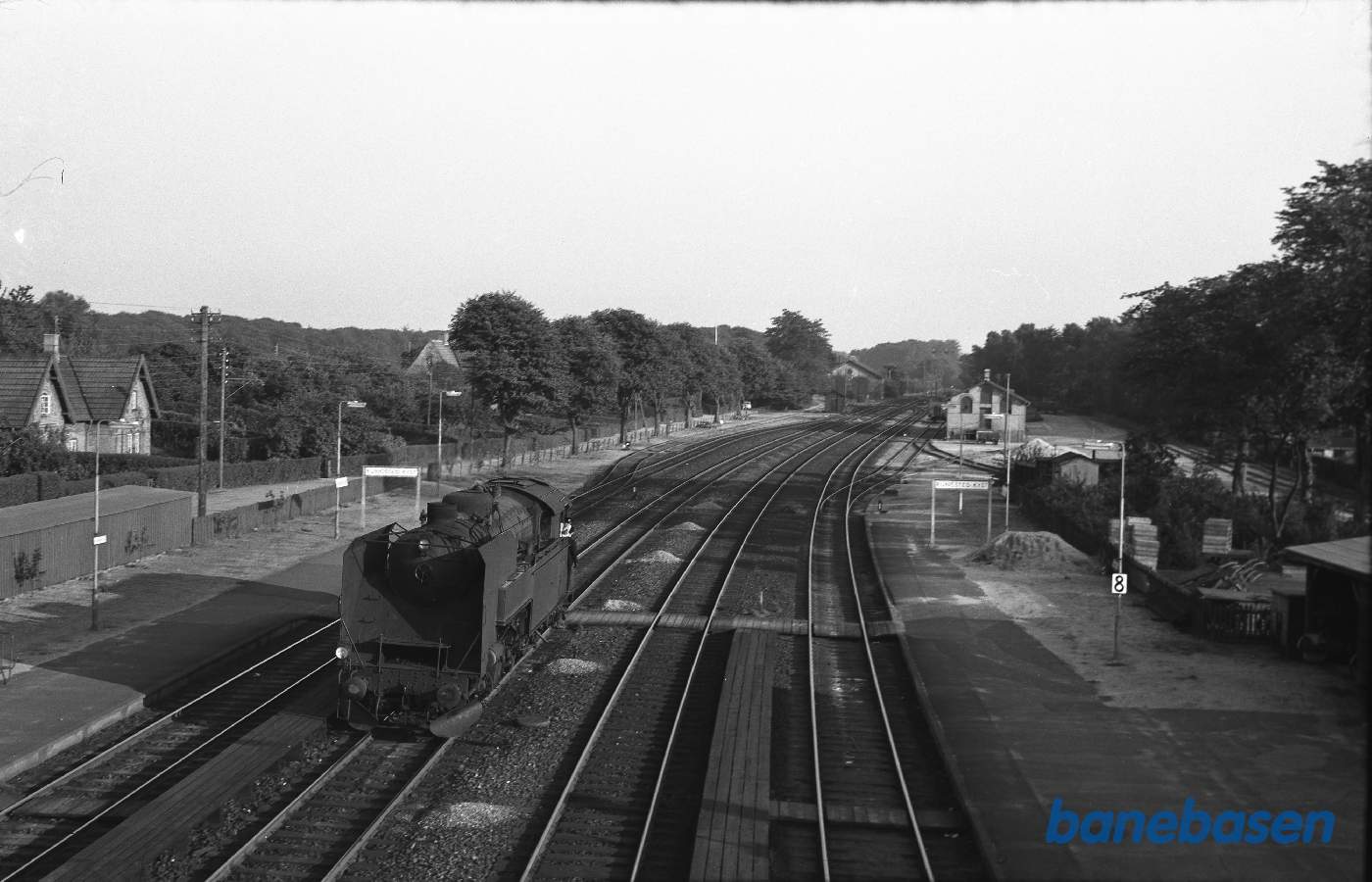 "Tom" S-maskine "Tom" S-maskine