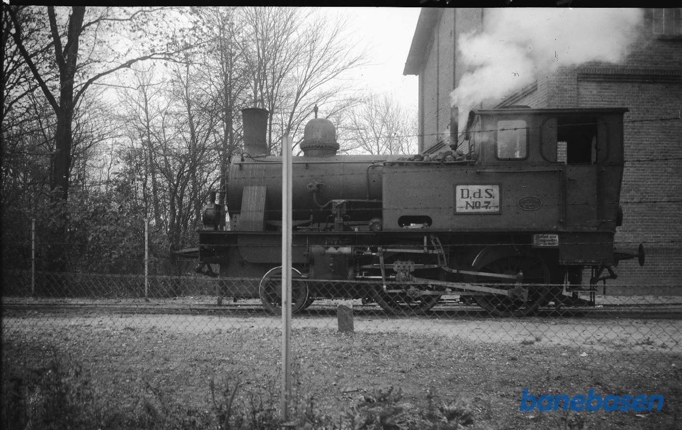 Damplokomotiv Damplokomotiv