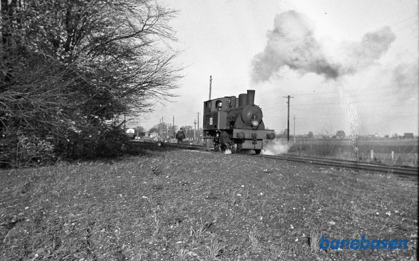 Damplokomotiv Damplokomotiv