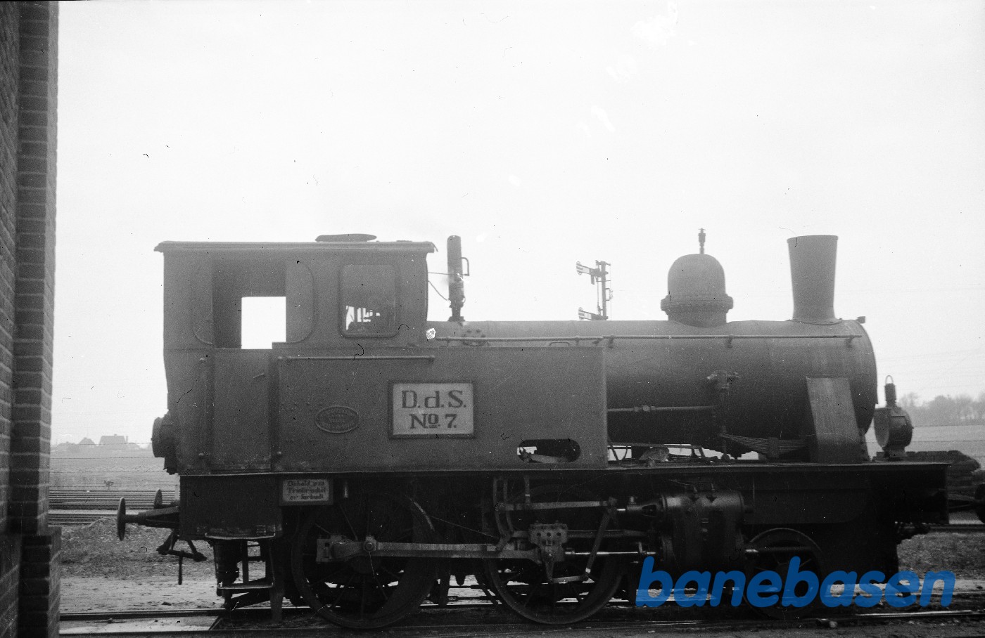 Damplokomotiv Damplokomotiv