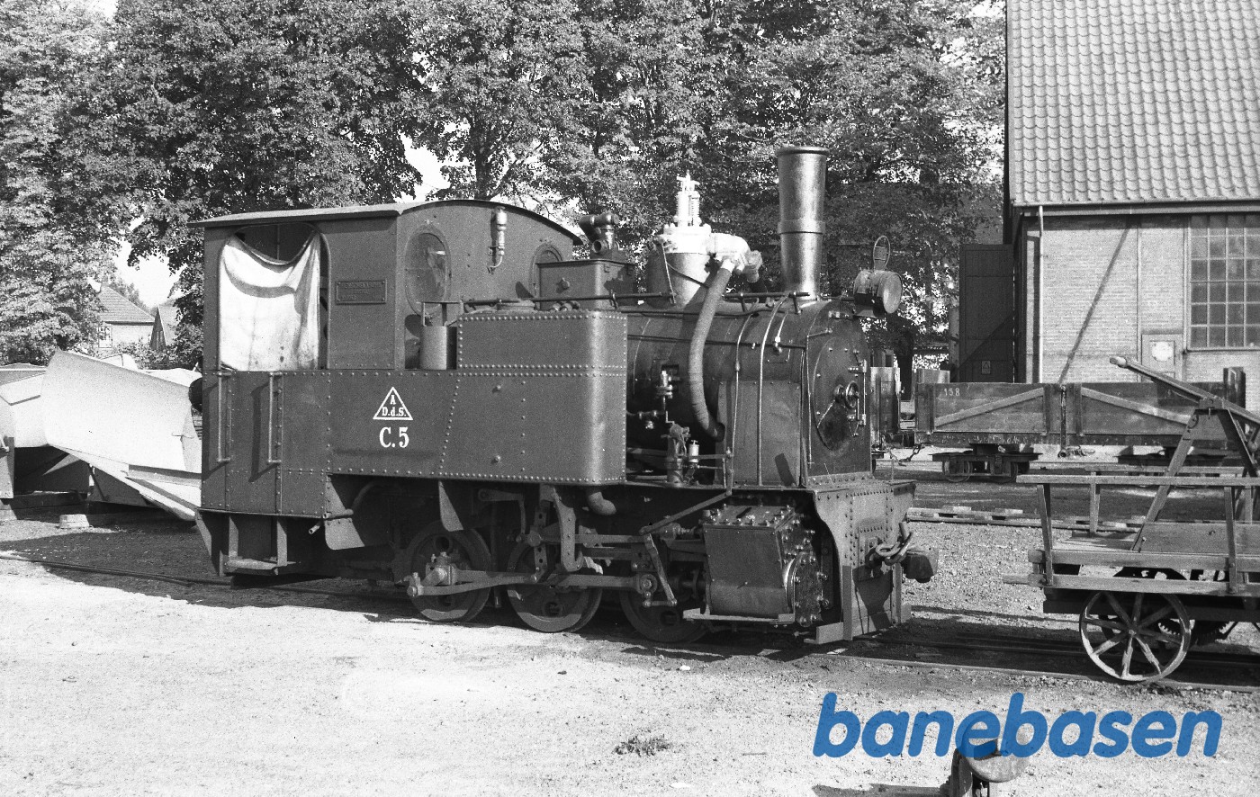 Damplokomotiv Damplokomotiv