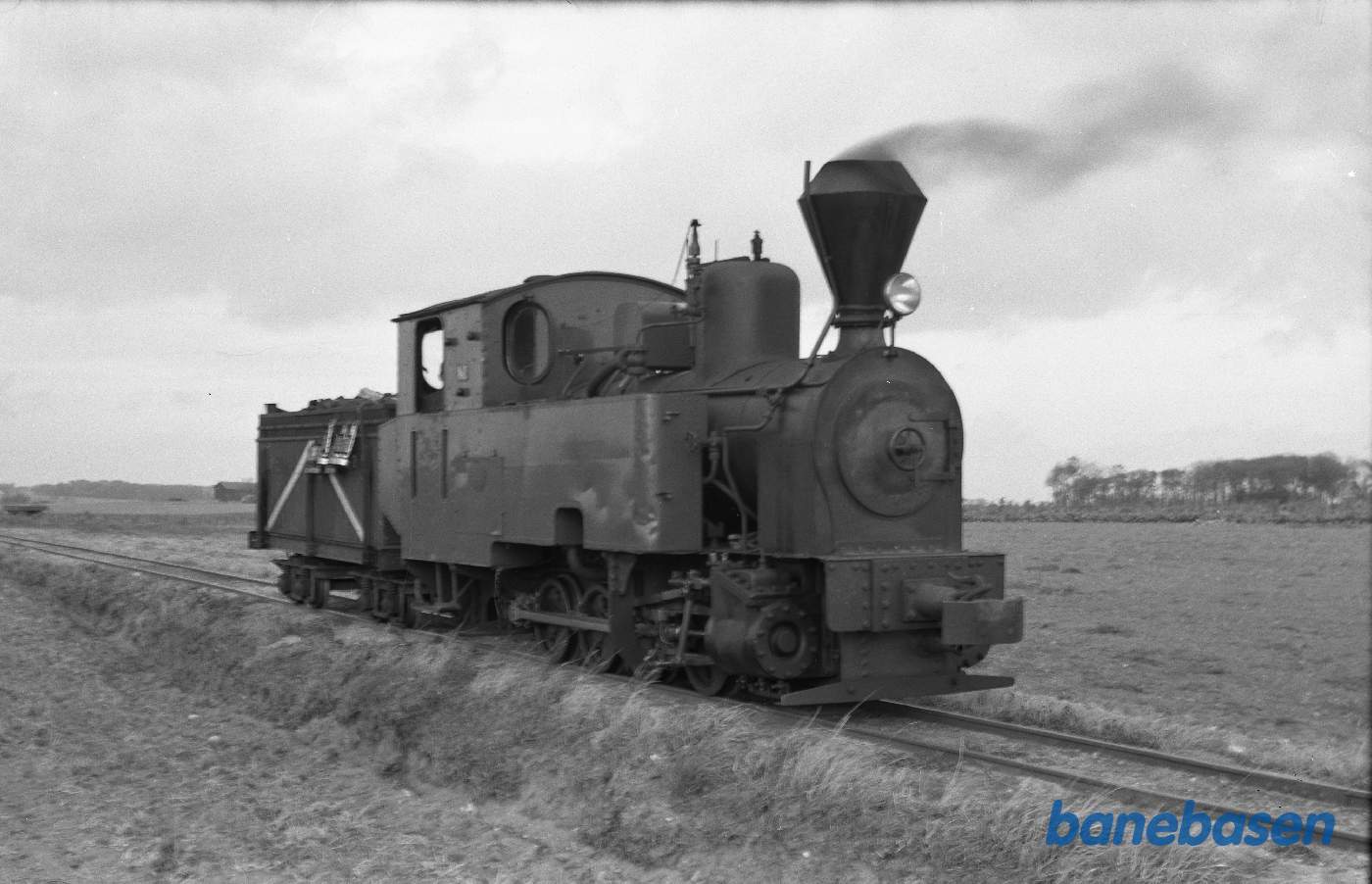 Damplokomotiv Damplokomotiv